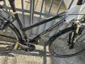 Алуминиев велосипед 28 цола CYCO-шест месеца гаранция, снимка 7