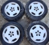 Лети джанти SPEEDLINE SL 747 за FIAT/Alfa/Lancia/Citroen/Peugeot 5x98mm, снимка 1