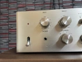 Винтидж усилвател JVC JA-S310 ( 1975г ) , снимка 2