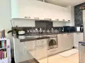 ЮЖЕН АПАРТАМЕНТ С ГЛЕДКА КЪМ АЛЬОША!! ВИСОК КЛАС!! НАПЪЛНО ОБЗАВЕДЕН И ОБОРУДВАН!!, снимка 4