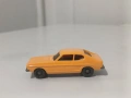 1/87 Ford Capri Wiking , снимка 5