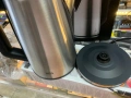 Електрическа кана AEG K5-1-6ST / AEG Deli 5, 2400 W / С настройка на градуса, снимка 9