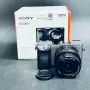 Фотоапарат SONY A6000, снимка 1
