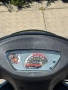 Мотопед/скутер Sunsto Znen, 4-тактов, 50 cc,10″ джанти, снимка 7