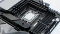 Asus maximus z690 hero + i9-14900KF, снимка 2