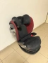 Cybex ferrari isofix детско столче за кола, снимка 4