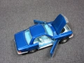 1/43 СТАРА РЕТРО МЕТАЛНА КОЛИЧКА МАЩАБЕН МОДЕЛ MERCEDES-BENZ 350 SL CORGI TOYS, снимка 7