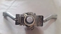 Пирофон с рамена на мигачи / чистачки за VW / Audi / Skoda 4B0953503F, снимка 2