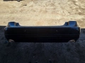 Задна броня със стойки за дистроници OEM MERCEDES W212 E 350 CDI 4MATIC OM642 2011, снимка 11