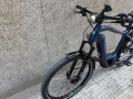 Haibike Trekking 8 27,5''/Bosch CX Smart System/750Wh battery/E-bike, снимка 8