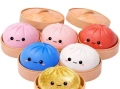 Скуиши дъмплинг Китайски хляб/Squeeze me!  Squishy/Dumpling, снимка 3