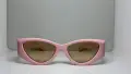 Слънчеви очила Miu Miu Glimpse / Cat-Eye, снимка 1