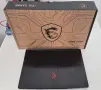 Нов Гейминг лаптоп MSI - Thin GF63 12UC, 15.6'', FHD, i5, 16 RAM, 144Hz, RTX3050, снимка 5