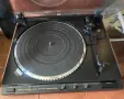 Грамофон JVC AL-FQ5 Quartz, снимка 2