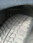 Оригинални джанти 17" със зимни гуми Gislaved за BMW X3/E83/, снимка 2