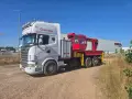 Услуги с кран до 150 тона, снимка 1