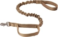 Повод за куче Tactical Bungee Dog Leash 1.5м 50кг Тактическа каишка, снимка 1
