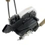 Брава задна лява врата Nissan Juke I 2010-2019 ID: 162227 OEM E74-14520, снимка 2