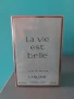Парфюм Lancôme La vie est belle, снимка 1