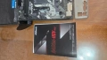Asrock b450m-hdv r4.0, снимка 2