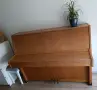 Немско акустично пиано Rönisch модел 115М, снимка 10
