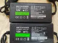 Адаптер 12V - 5A - 240 волта. НОВО - безплатна доставка., снимка 2