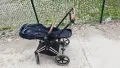 Комплект Cybex Priam 4 летен и зимен кош, Cybex дъждобран Пловдив, снимка 3