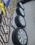 Джанти Autec 17 цола , 5х105 , 7j et42 215/50/17 Opel Astra J K Mokka, снимка 6