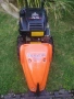 Палцoва косачка Husqvarna, снимка 2