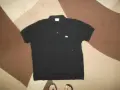 Тениски LACOSTE  мъжки,ХЛ и 3ХЛ, снимка 4
