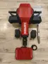 2026 - Hilti TE 3000 - 22 / Nuron - Мощен акумулаторен кътрач, снимка 1