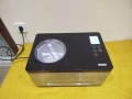 Сладолед машина с компресор -UNOLD 180 W, снимка 2