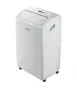 Мобилен климатик и обезвлажнител WHIRLPOOL PACF29CO W, 9000 BTU, снимка 2