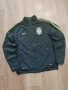 Nike Dri-fit Brazil горнище мъжка оригинален , снимка 2