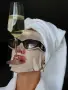 CHANEL слънчеви очила, снимка 9