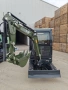 🏗️ Багер Rippa STAHLHOFF S20 RIPPA Plattform / S30, снимка 1