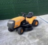 Трактор косачка PARTNER 12-107, снимка 3
