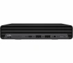 Компютър HP 400 G6 Mini i3-10100T 8GB 256GB NVME SSD с до 24 МЕСЕЦА ГАРАНЦИЯ и Windows 11 PRO, снимка 2
