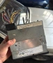 Оригинален касетофон bmw e30 e34 e28 e36 , снимка 3