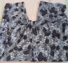 Вносен дамски летен 7/8 панталон, XL, снимка 5