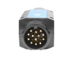POWERHAND Тестер за букси на ремарке 12V – 7 и 13 пина, снимка 3