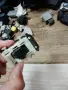Бутон ел. стъкло Mercedes-Benz C-Class W203 , 2038200210, снимка 7