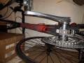 Велосипед Merida RIDE 300/ 56-57cm / Shimano Tiagra 10x2, снимка 9