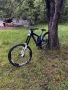 Marzocchi bomber 888 rc2, снимка 1