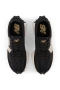 Чисто нови, New Balance 327, Велурени маратонки с кожа, Черни, 5.5, 36 р-р, снимка 2