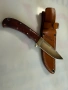 ловен нож Hiro Original Sportsmen's Knife (Made in Japan, Seki) – Колекционерски!, снимка 5