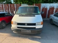 vw t4 transporter 2.4 aab на  части т4 транспортер , снимка 8