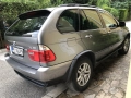 Продавам БМВ Х5 Е53 3.0д 218 кс 2006, снимка 4