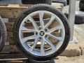 5х112 18 цола Джанти Оригинални SEAT Leon FR 5x112, снимка 2