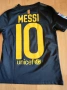 футболна тениска nike размер 128 -140 , снимка 4
